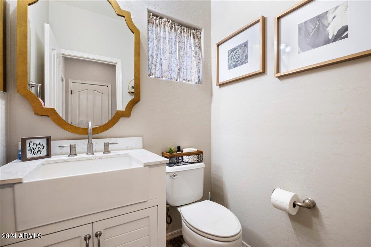 16168 W Clinton Street, Surprise