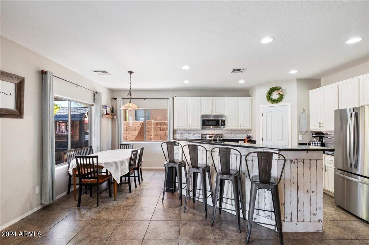 16168 W Clinton Street, Surprise