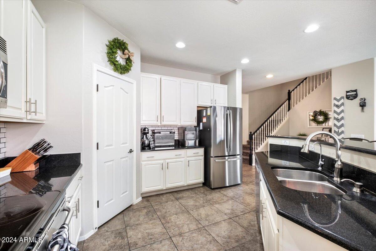 16168 W Clinton Street, Surprise