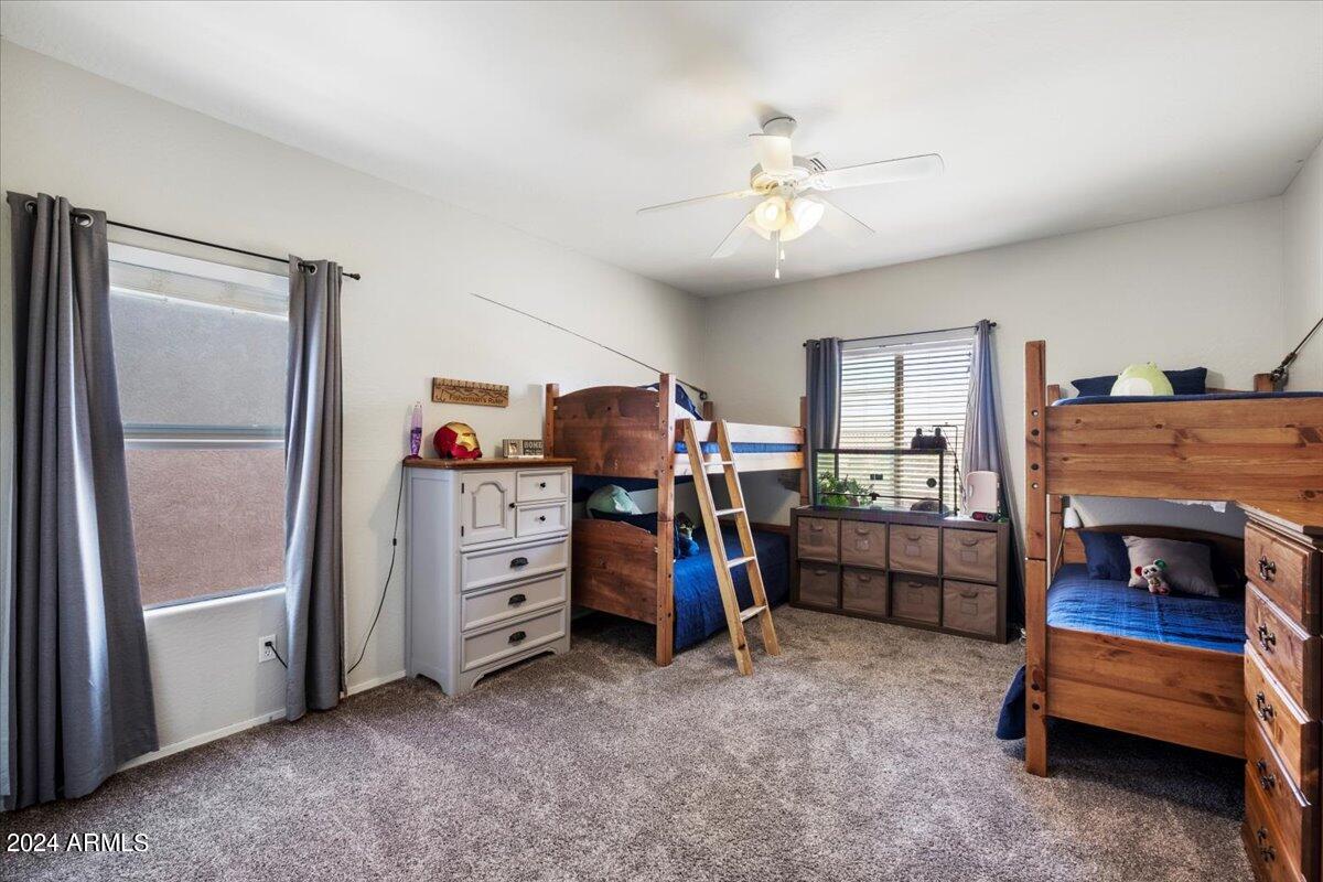 16168 W Clinton Street, Surprise