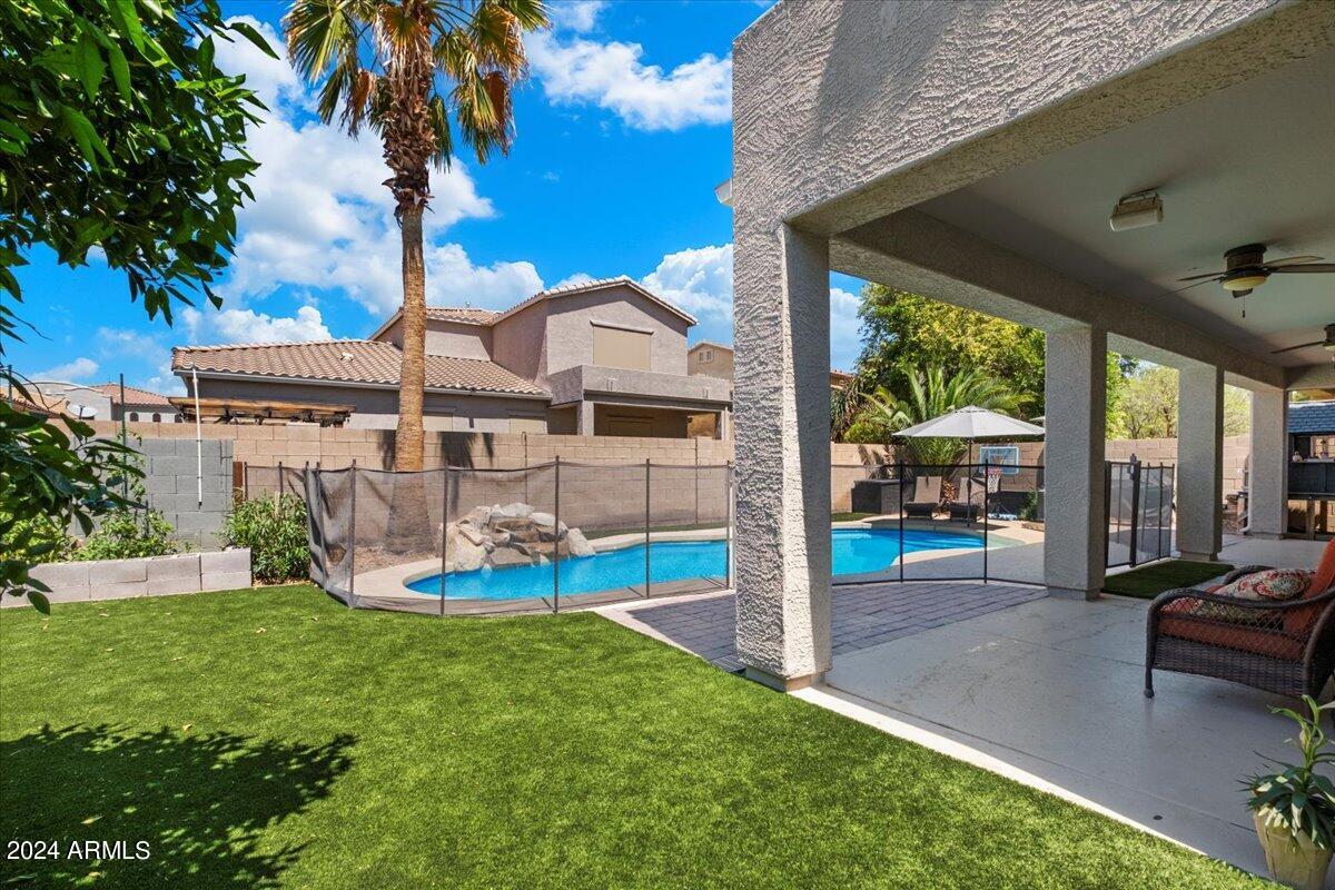 16168 W Clinton Street, Surprise