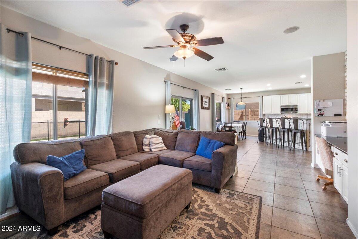 16168 W Clinton Street, Surprise