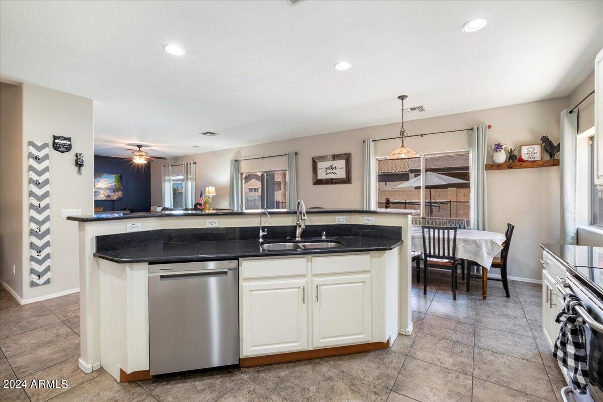 16168 W Clinton Street, Surprise