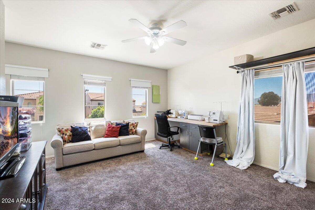 16168 W Clinton Street, Surprise