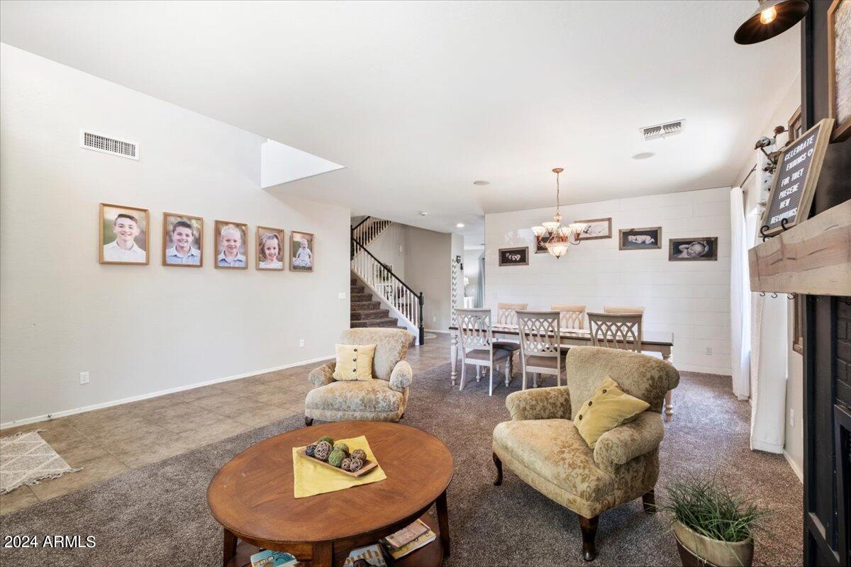 16168 W Clinton Street, Surprise