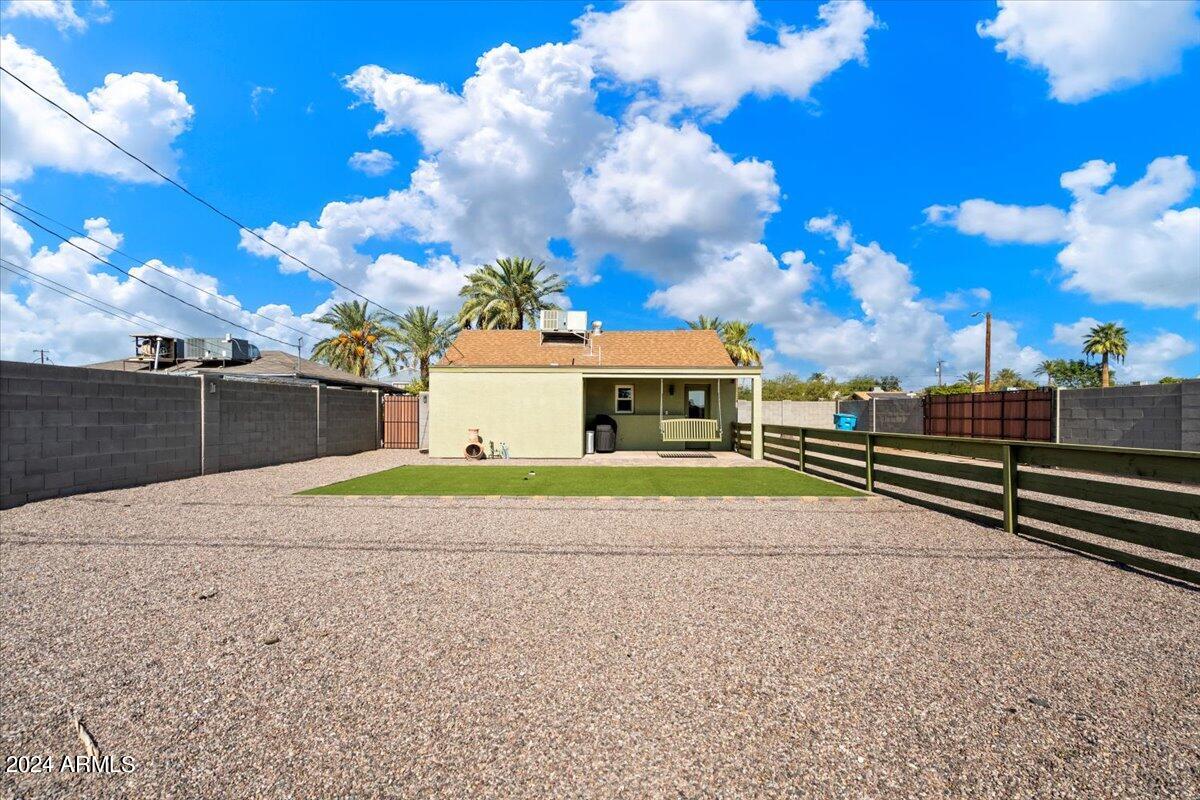 1845 E CYPRESS Street, Phoenix