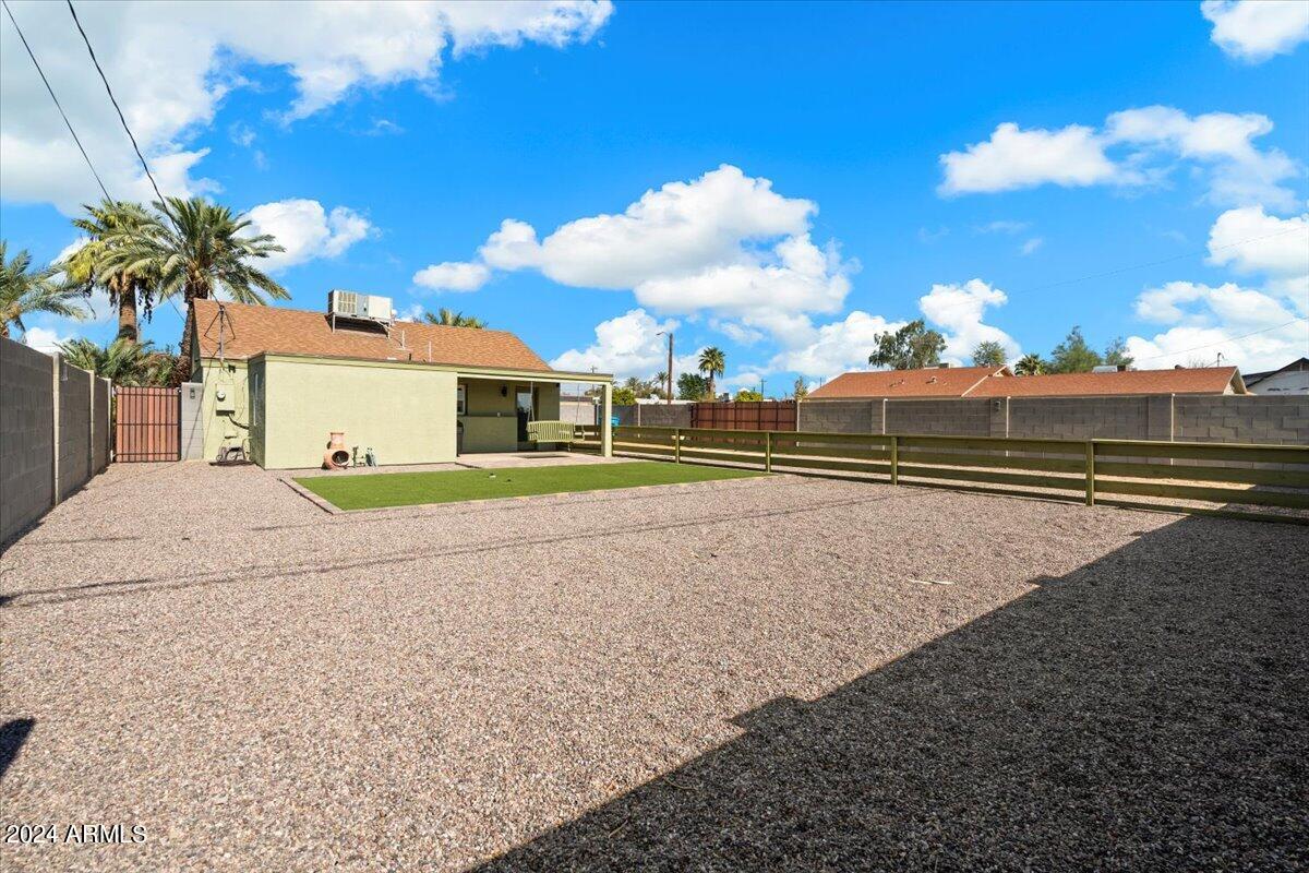 1845 E CYPRESS Street, Phoenix