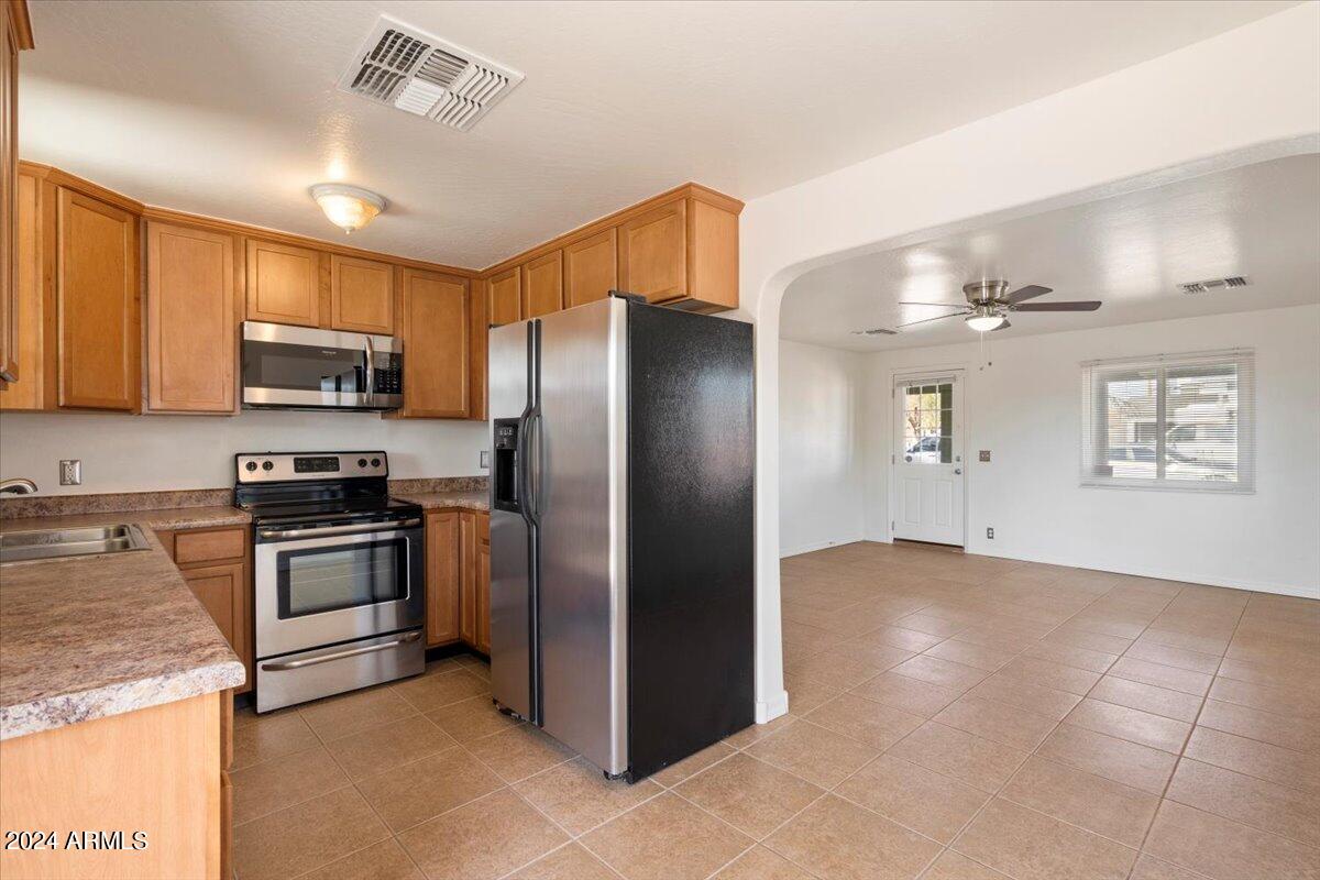 1845 E CYPRESS Street, Phoenix