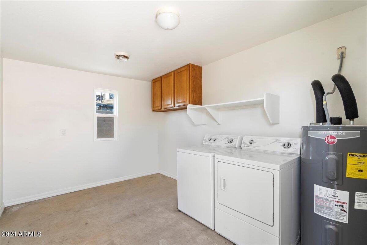 1845 E CYPRESS Street, Phoenix