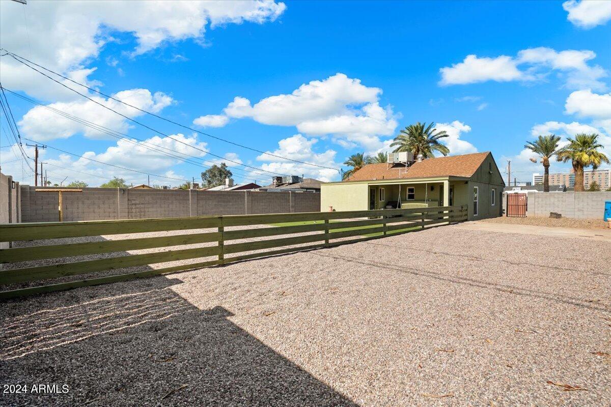 1845 E CYPRESS Street, Phoenix