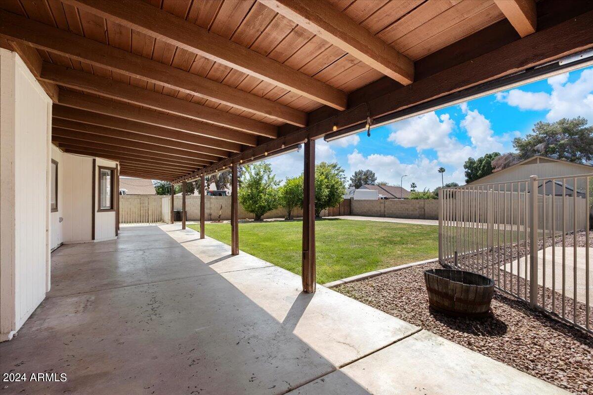 12014 N 60th Avenue, Glendale