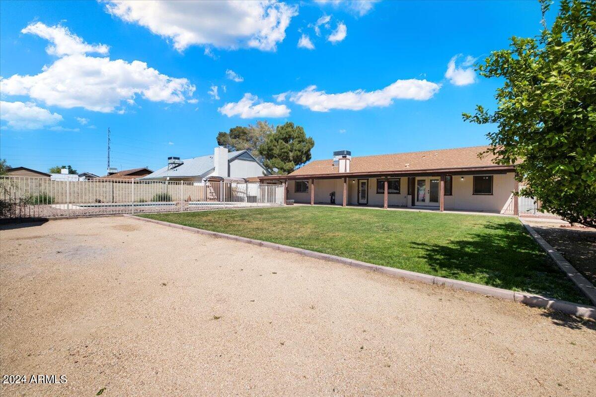 12014 N 60th Avenue, Glendale