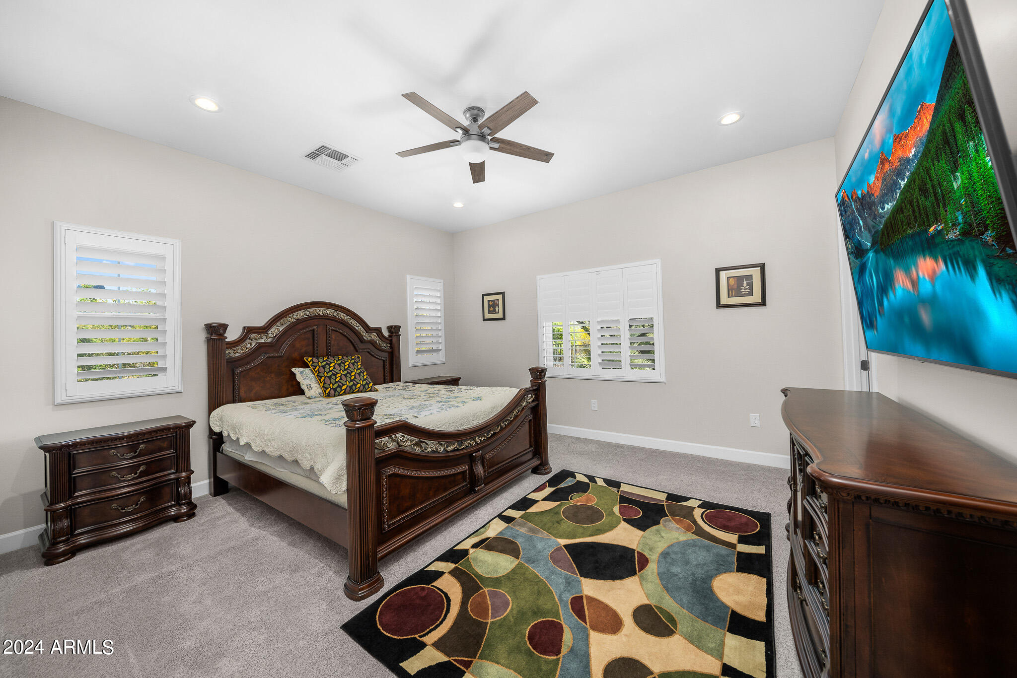 4840 E CAIDA DEL SOL Drive, Paradise Valley