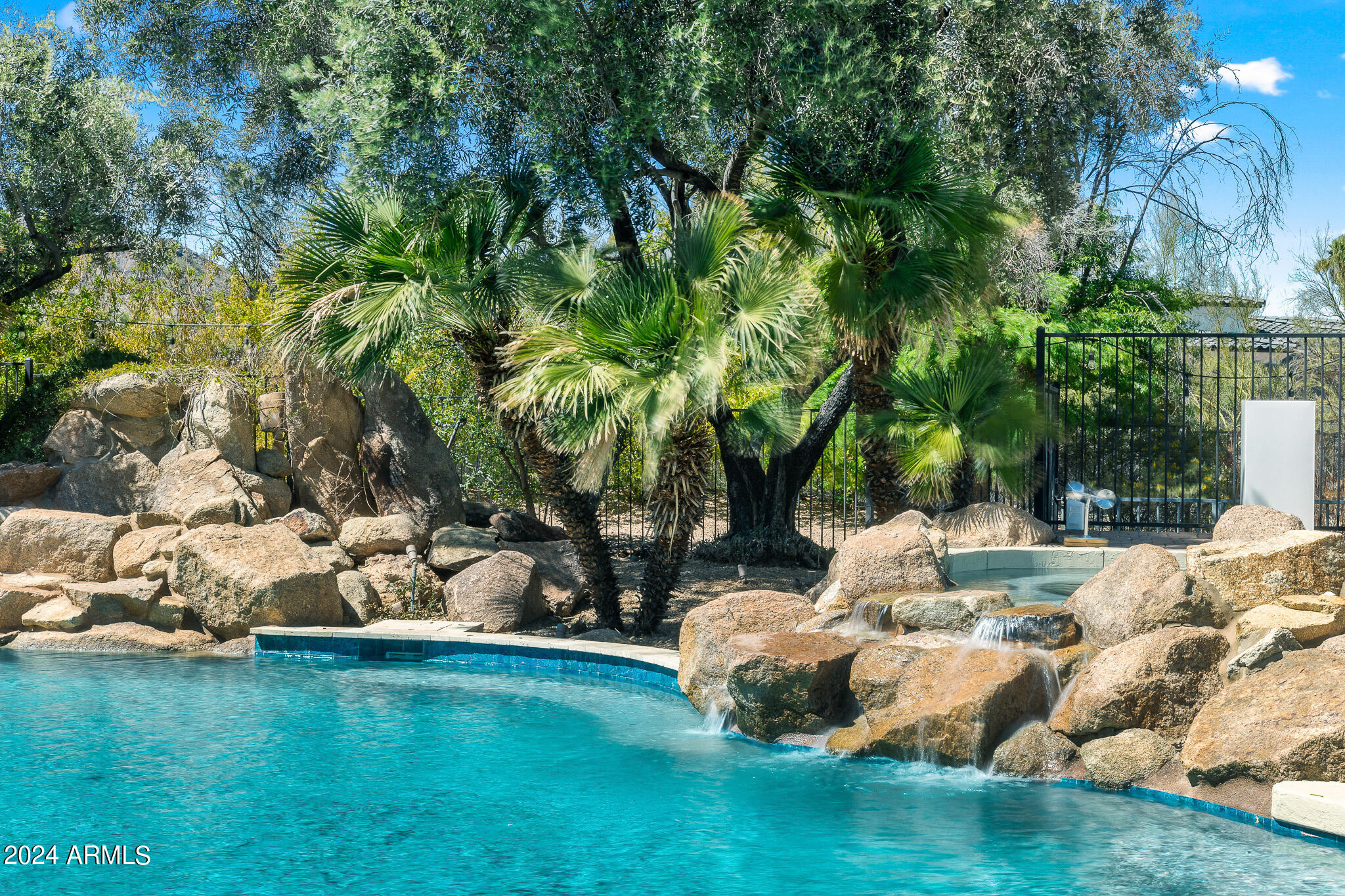 4840 E CAIDA DEL SOL Drive, Paradise Valley