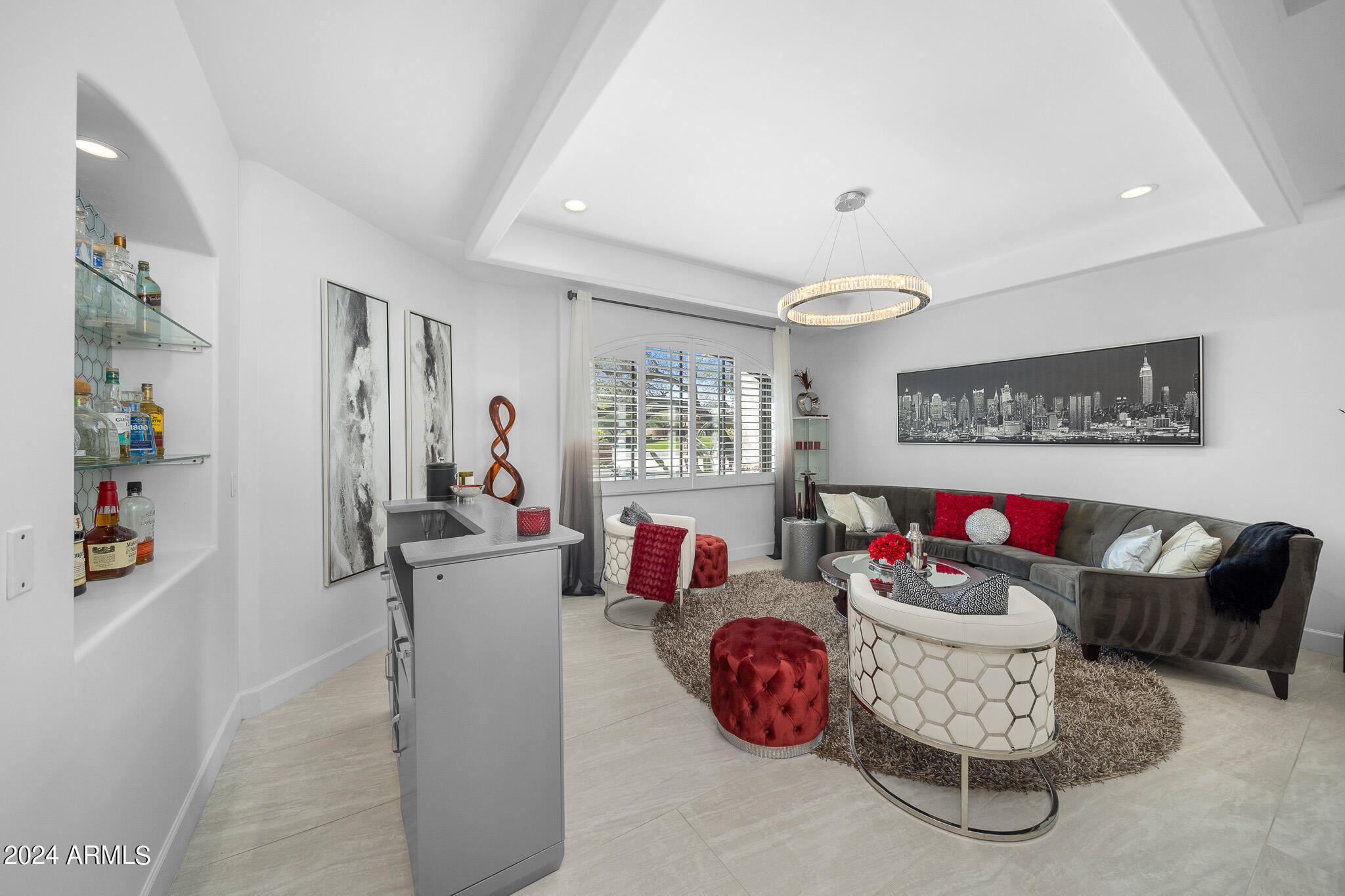 4840 E CAIDA DEL SOL Drive, Paradise Valley