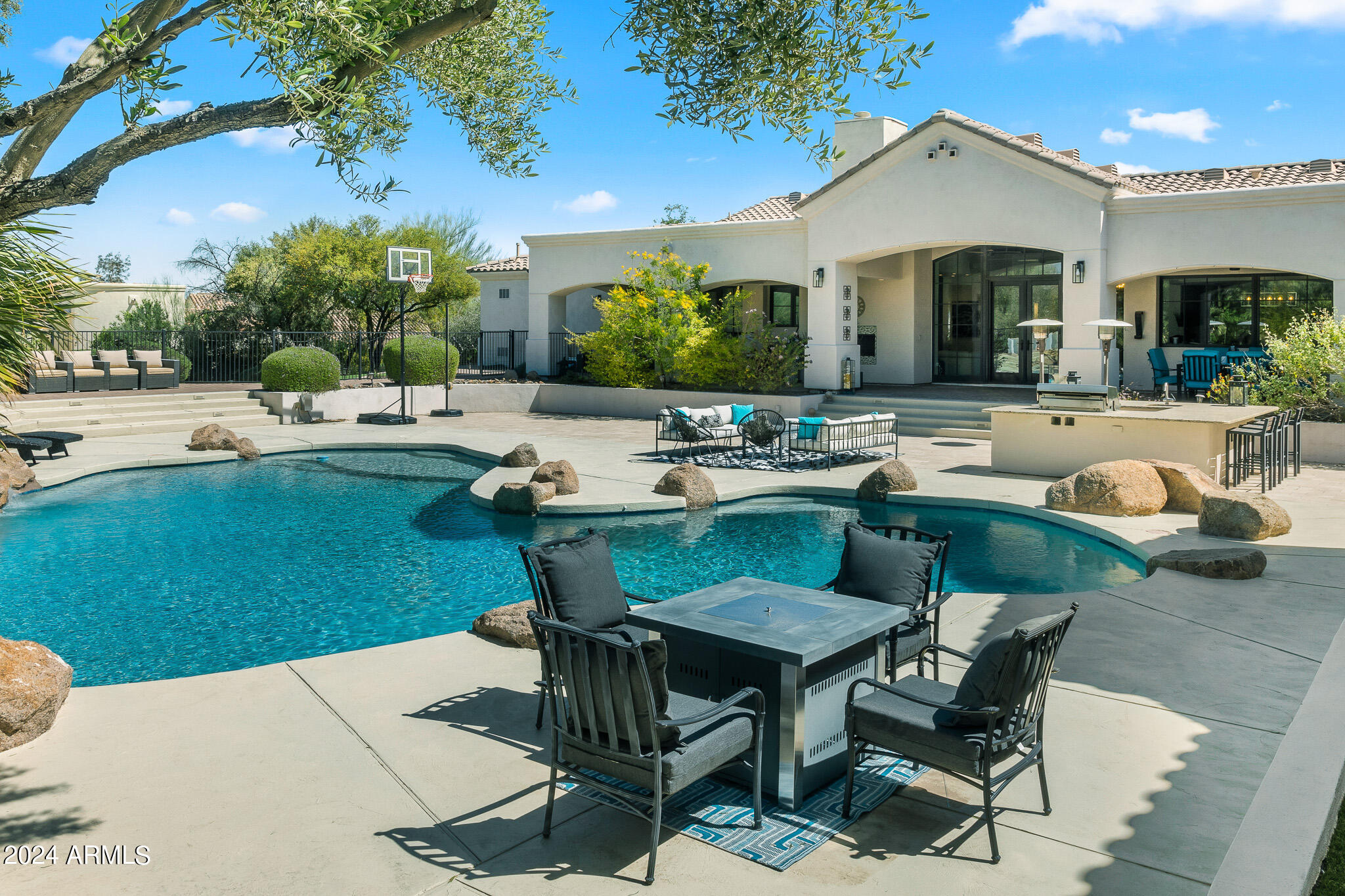 4840 E CAIDA DEL SOL Drive, Paradise Valley