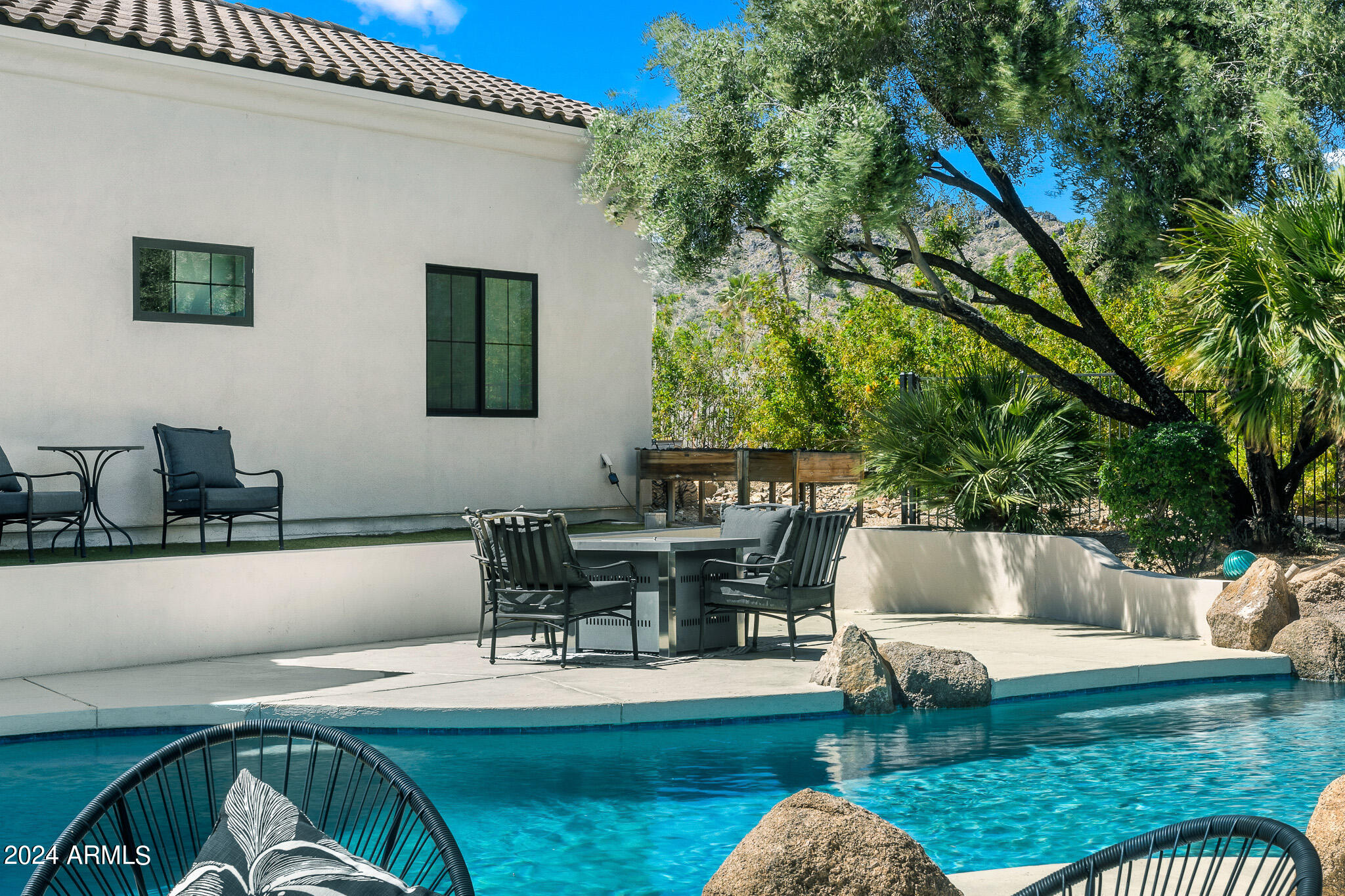 4840 E CAIDA DEL SOL Drive, Paradise Valley