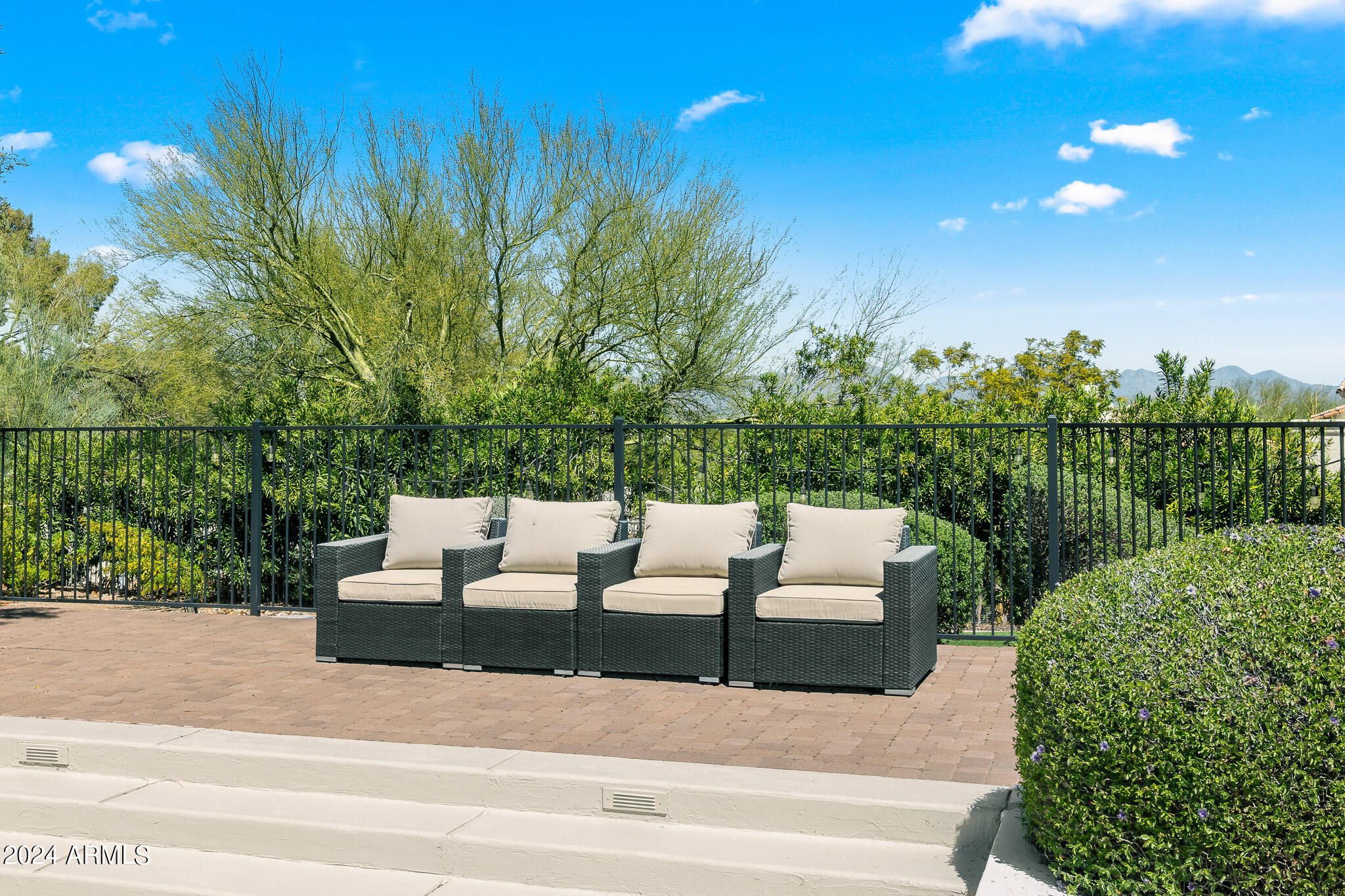 4840 E CAIDA DEL SOL Drive, Paradise Valley