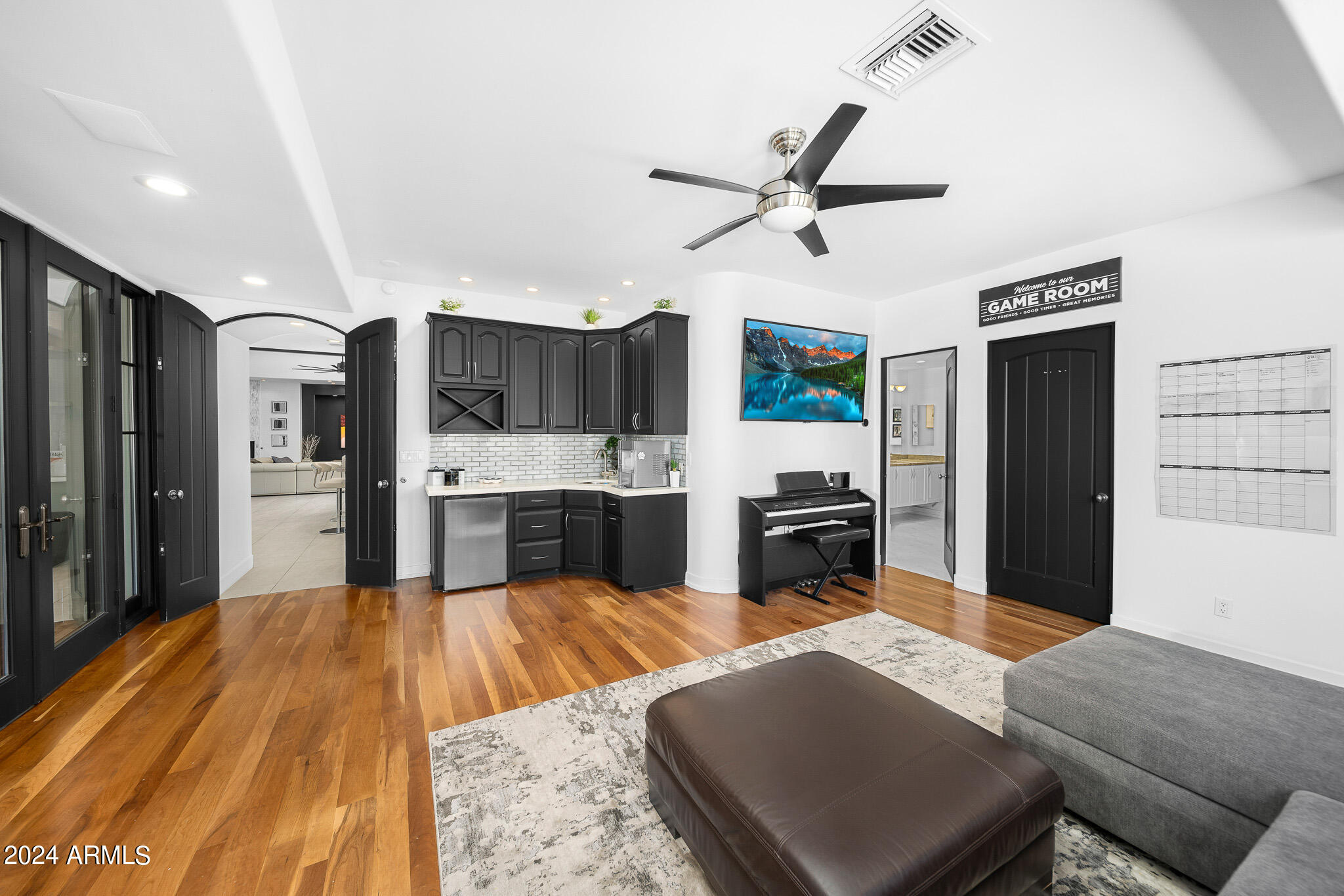 4840 E CAIDA DEL SOL Drive, Paradise Valley