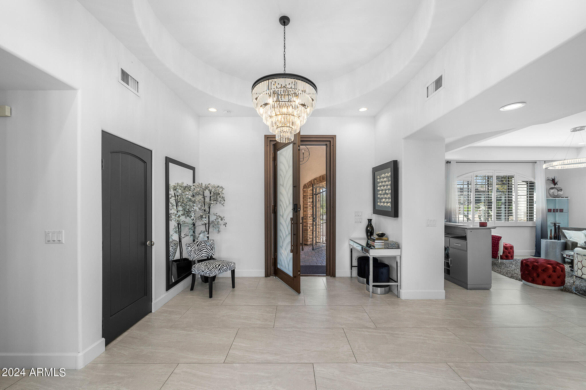 4840 E CAIDA DEL SOL Drive, Paradise Valley