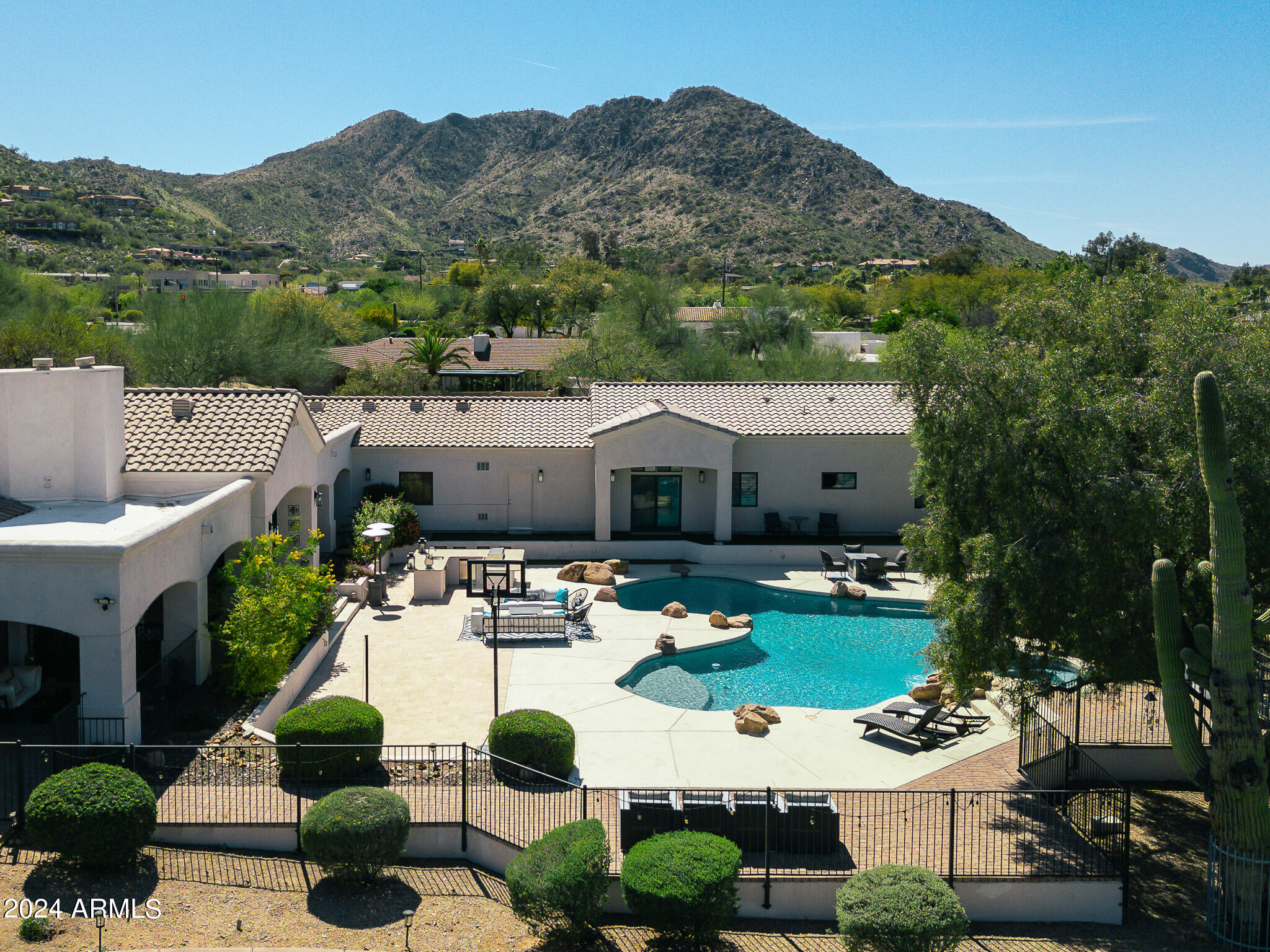 4840 E CAIDA DEL SOL Drive, Paradise Valley