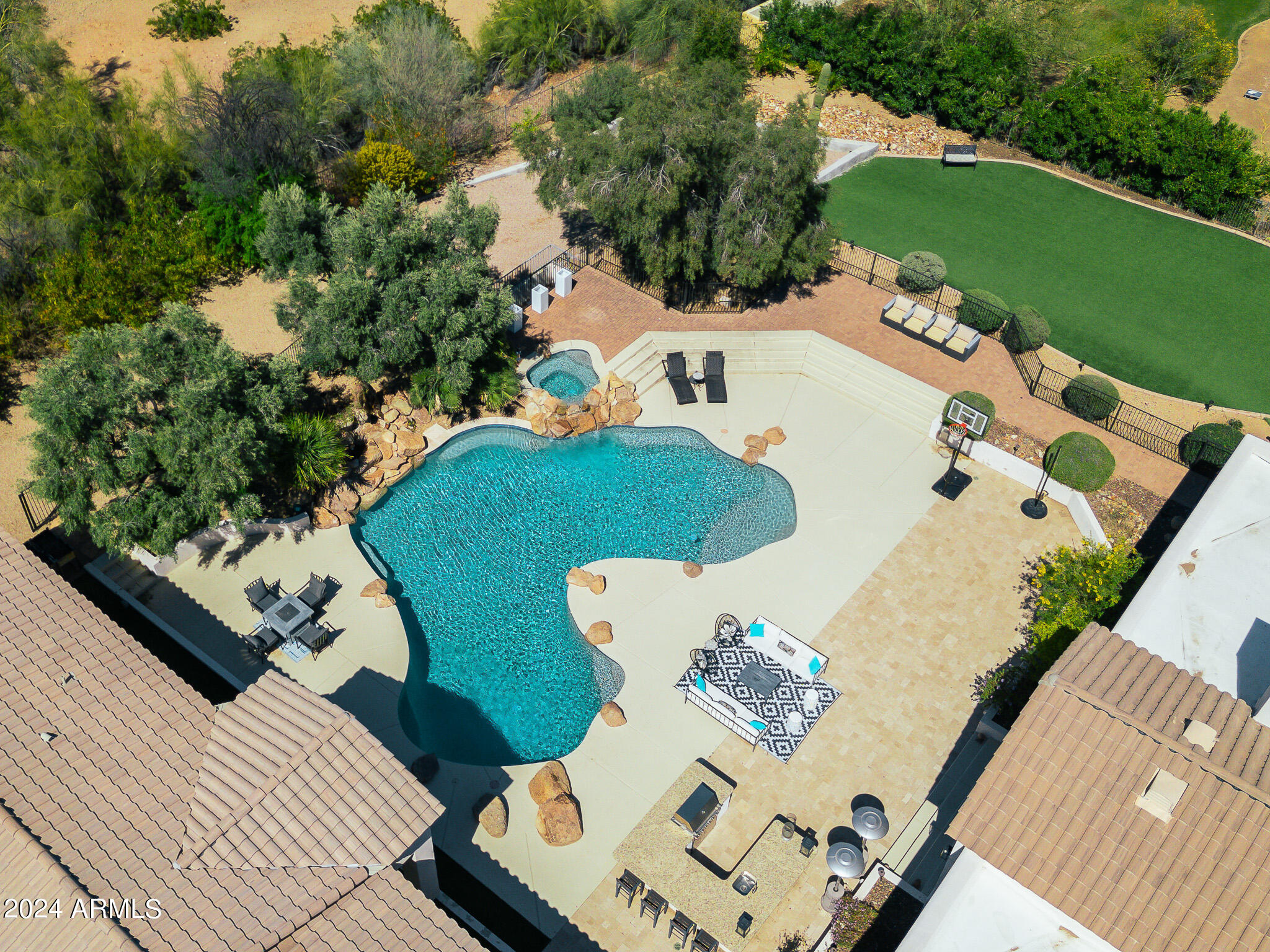 4840 E CAIDA DEL SOL Drive, Paradise Valley