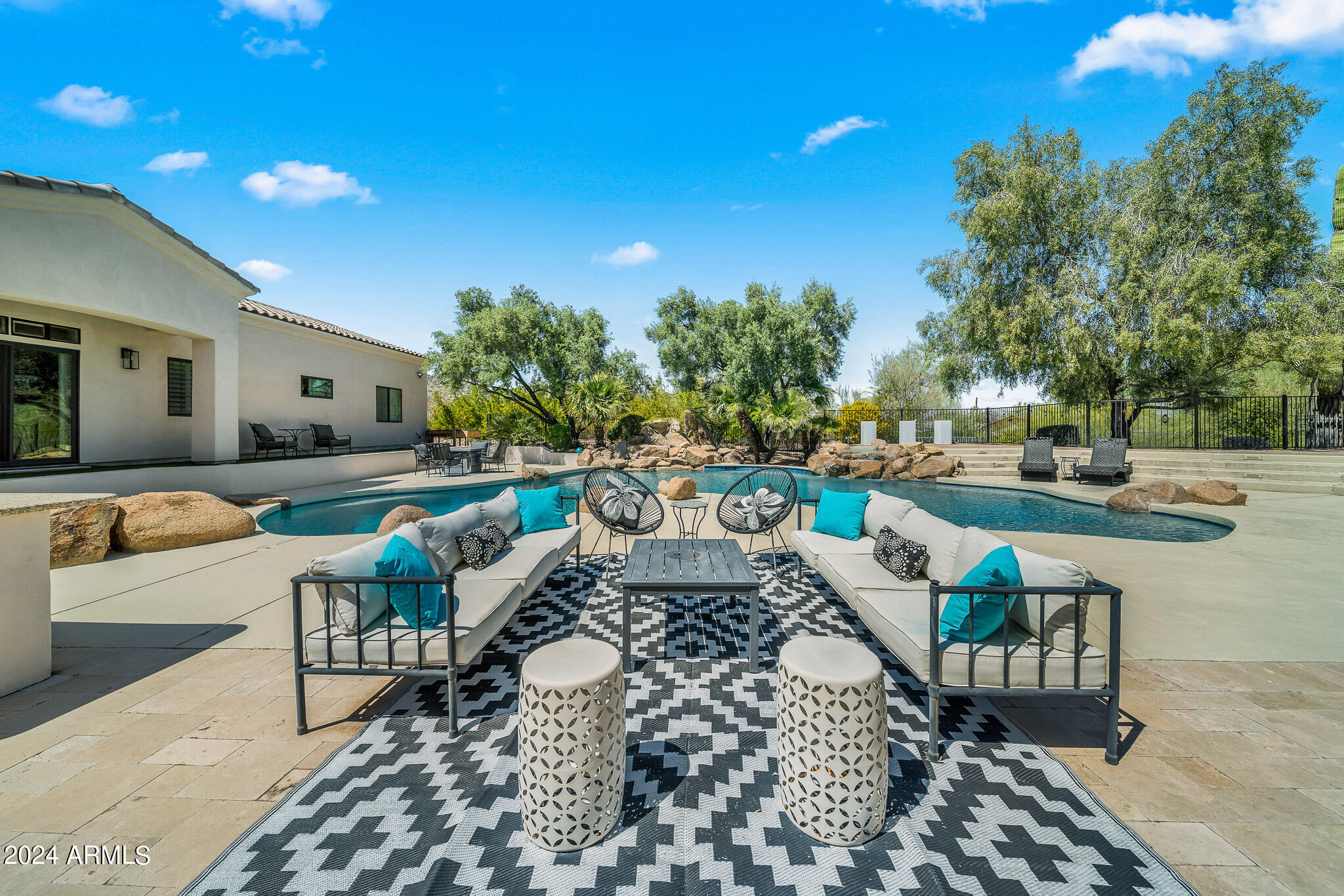 4840 E CAIDA DEL SOL Drive, Paradise Valley