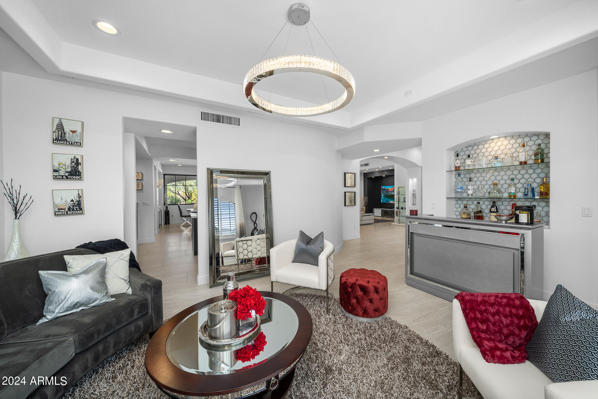 4840 E CAIDA DEL SOL Drive, Paradise Valley