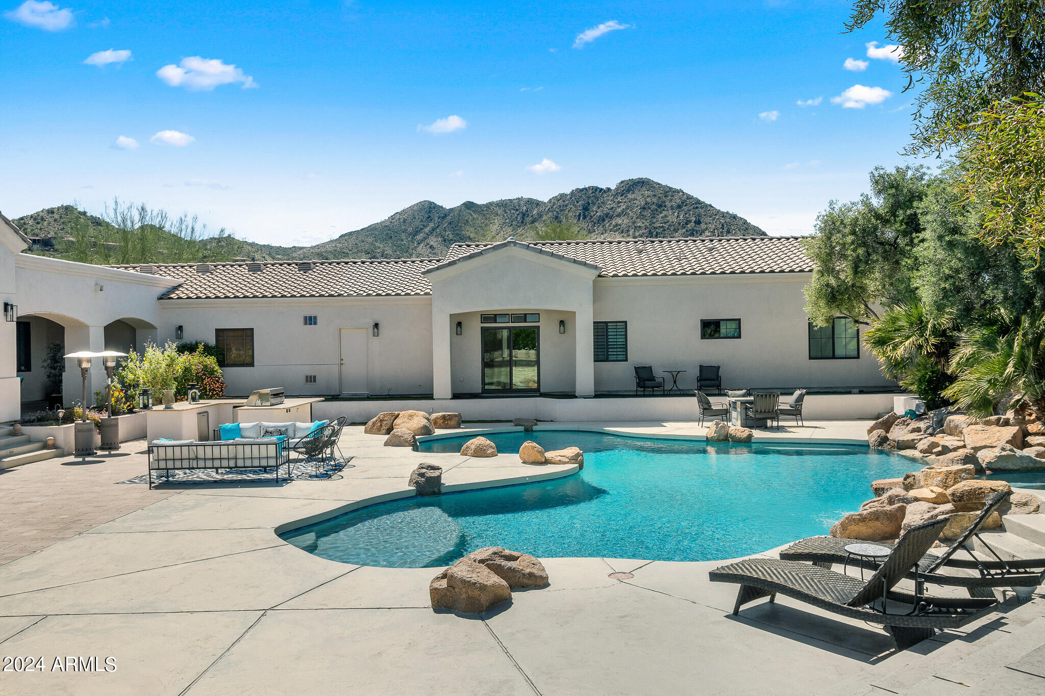 4840 E CAIDA DEL SOL Drive, Paradise Valley