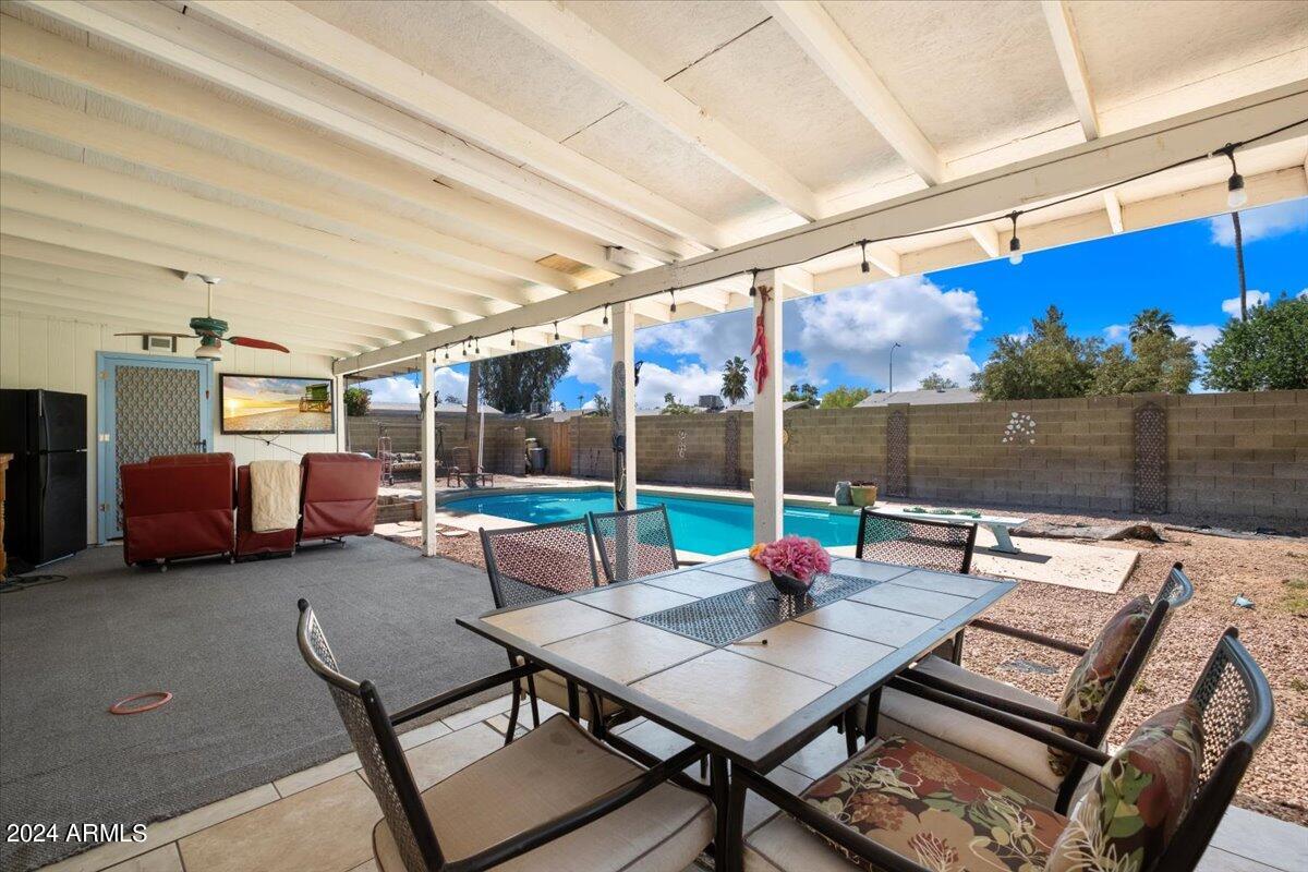 1289 W LINDA Lane, Chandler