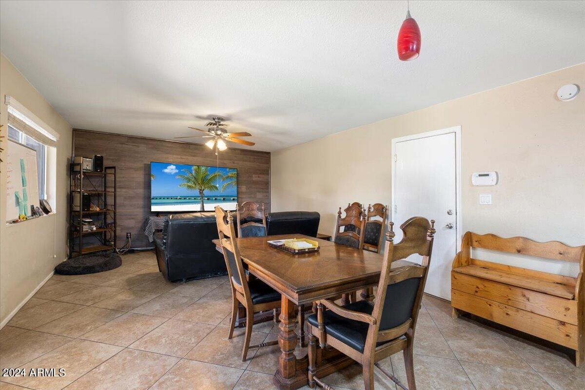 1289 W LINDA Lane, Chandler