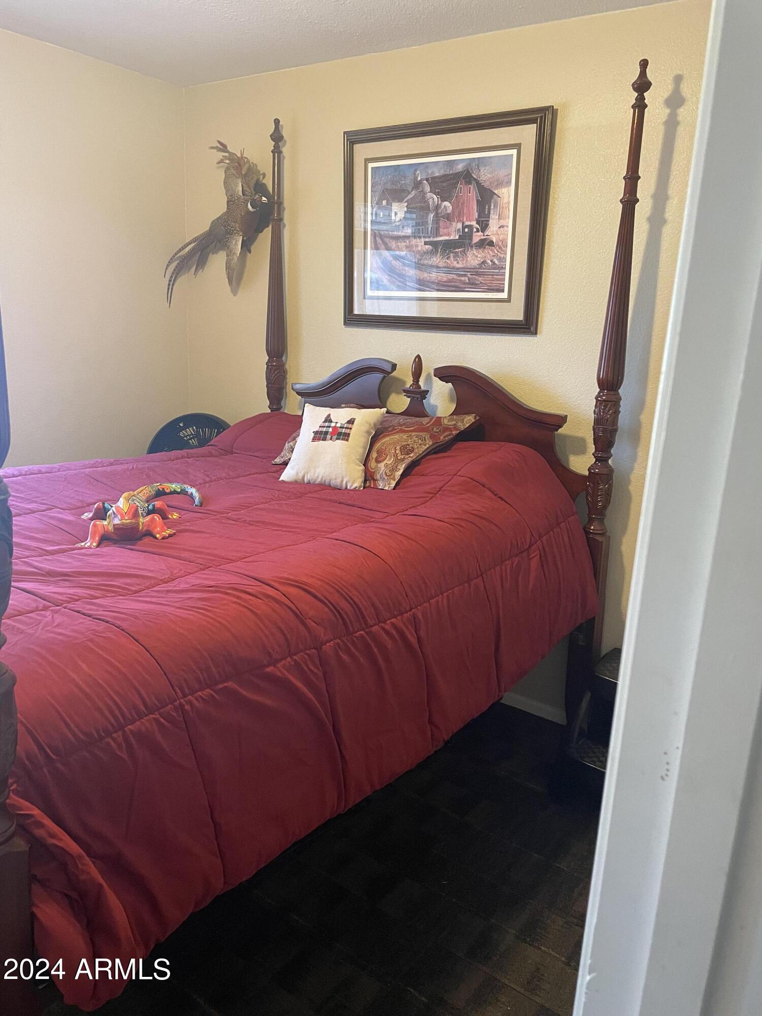 1289 W LINDA Lane, Chandler