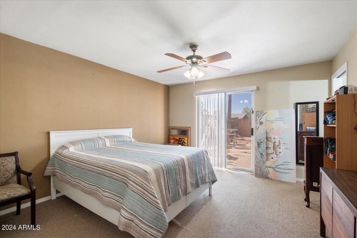 1289 W LINDA Lane, Chandler