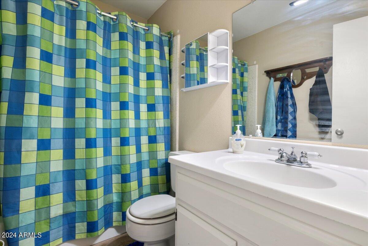 1289 W LINDA Lane, Chandler