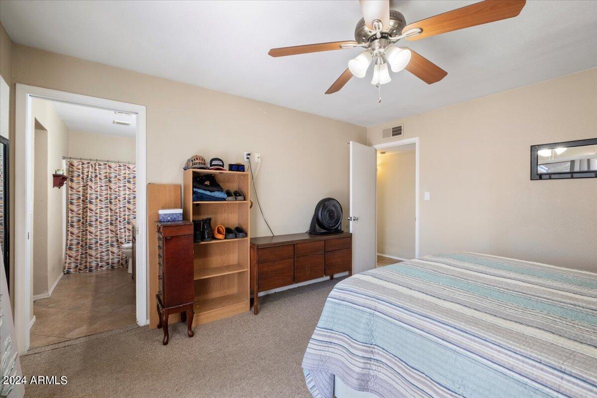 1289 W LINDA Lane, Chandler