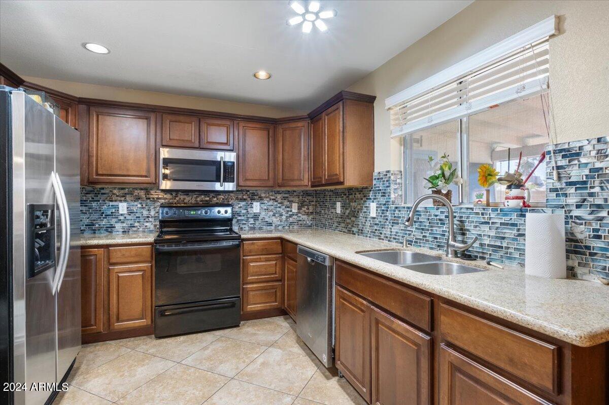 1289 W LINDA Lane, Chandler