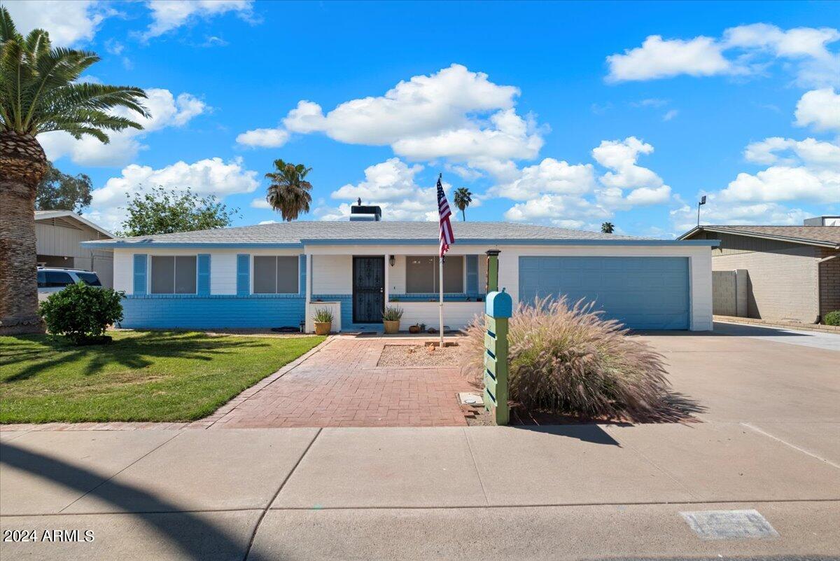 1289 W LINDA Lane, Chandler