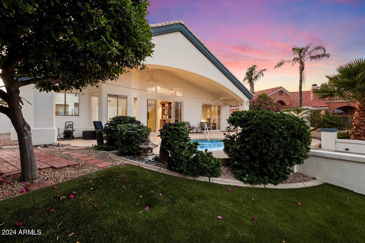 1227 N REGATTA Drive, Gilbert