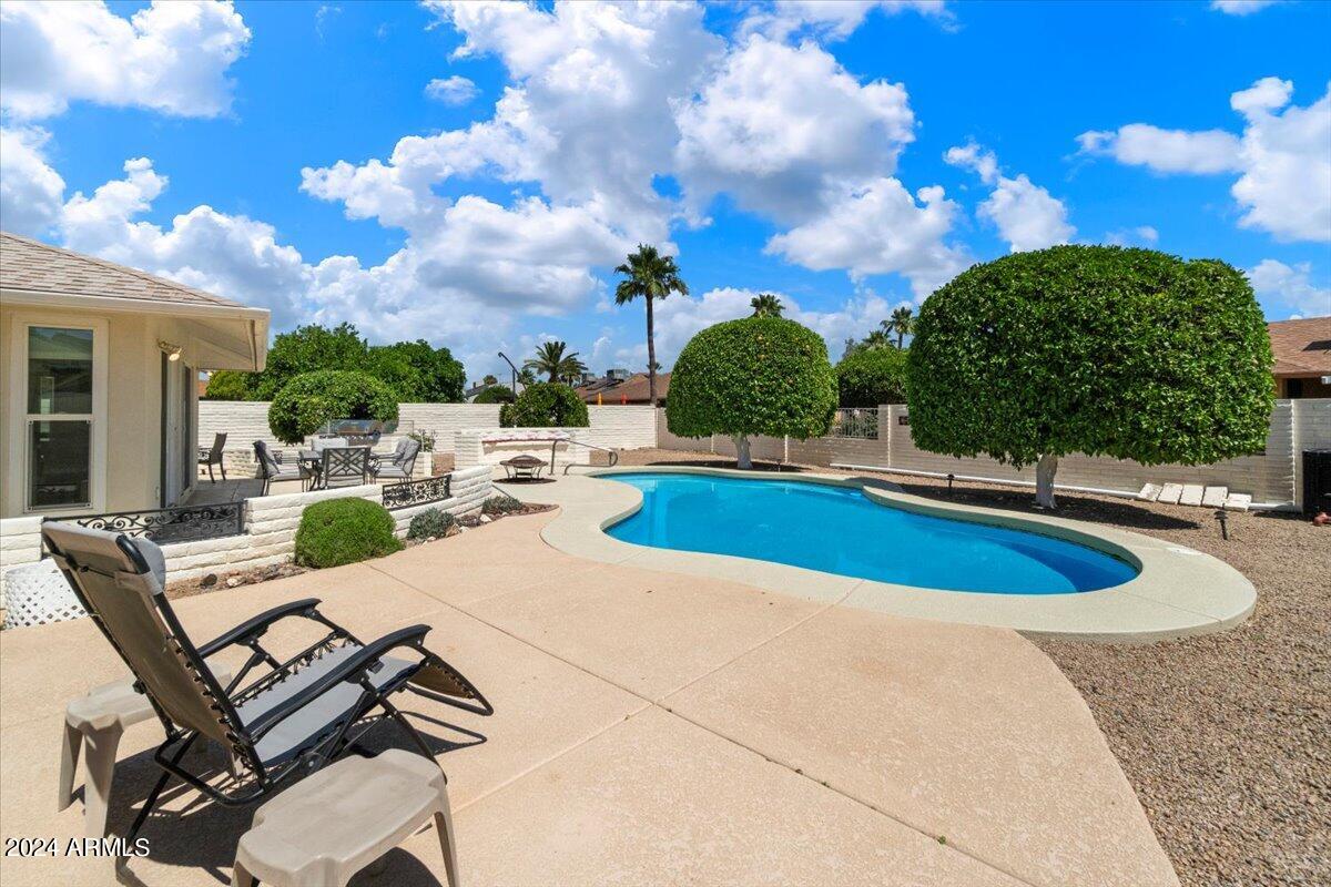 13002 W SEVILLE Drive, Sun City West