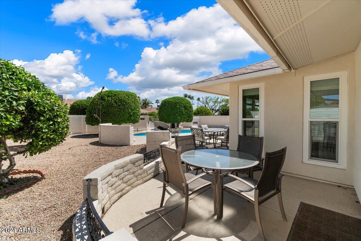 13002 W SEVILLE Drive, Sun City West