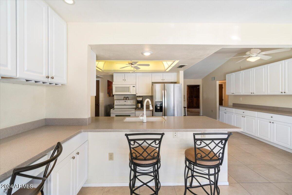 13002 W SEVILLE Drive, Sun City West