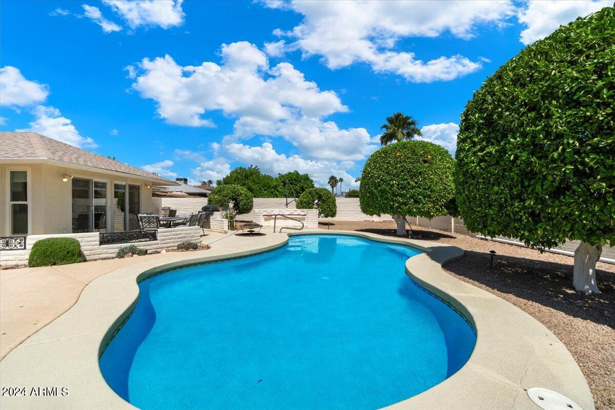 13002 W SEVILLE Drive, Sun City West