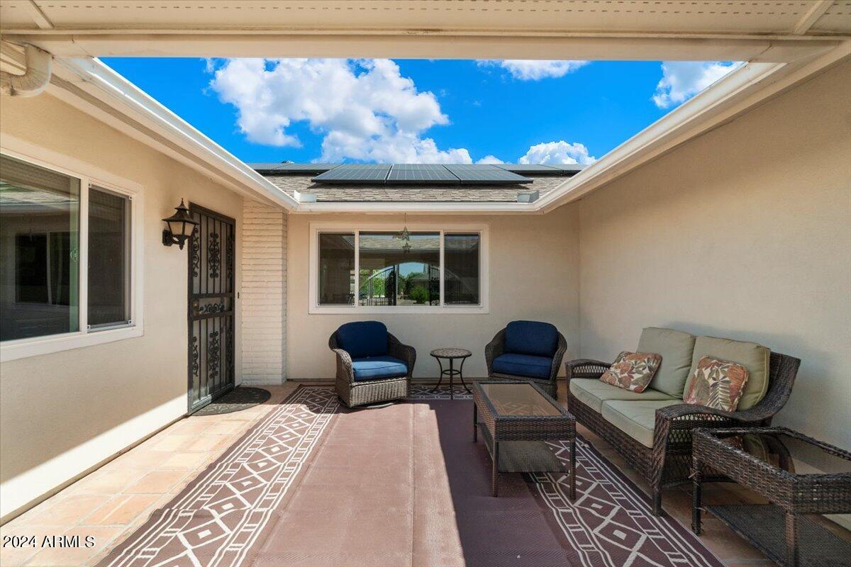 13002 W SEVILLE Drive, Sun City West