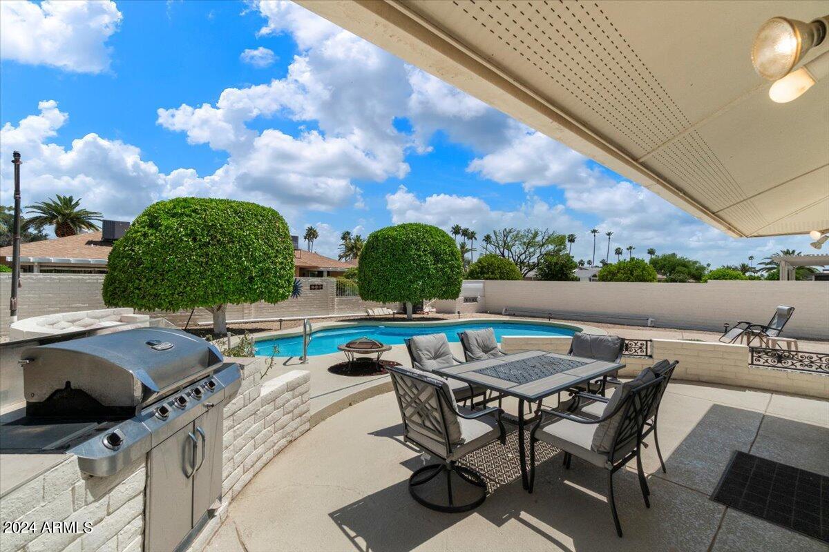 13002 W SEVILLE Drive, Sun City West