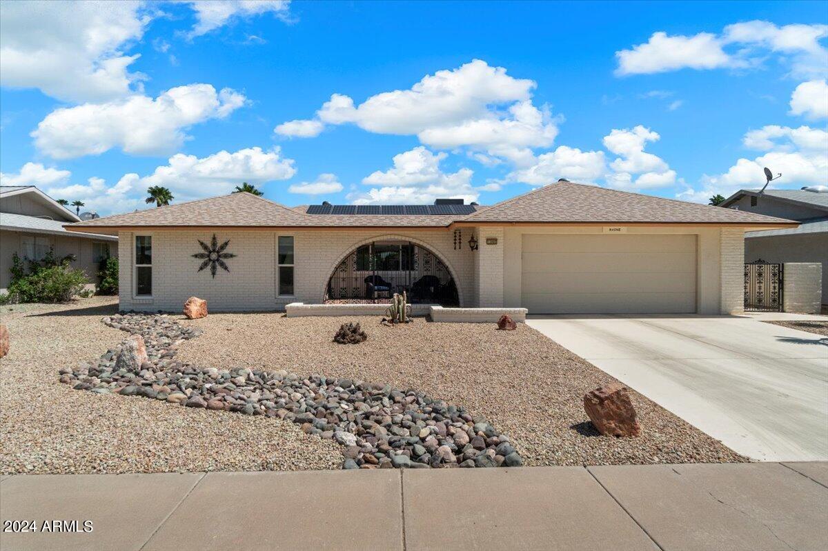 13002 W SEVILLE Drive, Sun City West
