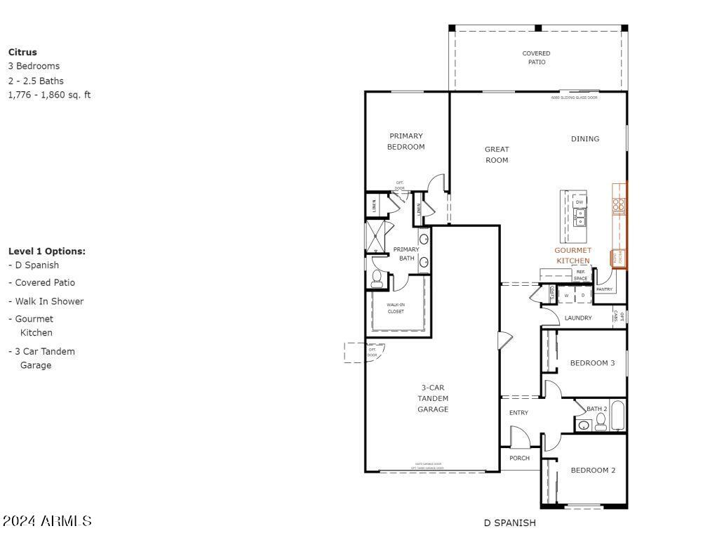 27065 N 167TH Drive, Surprise