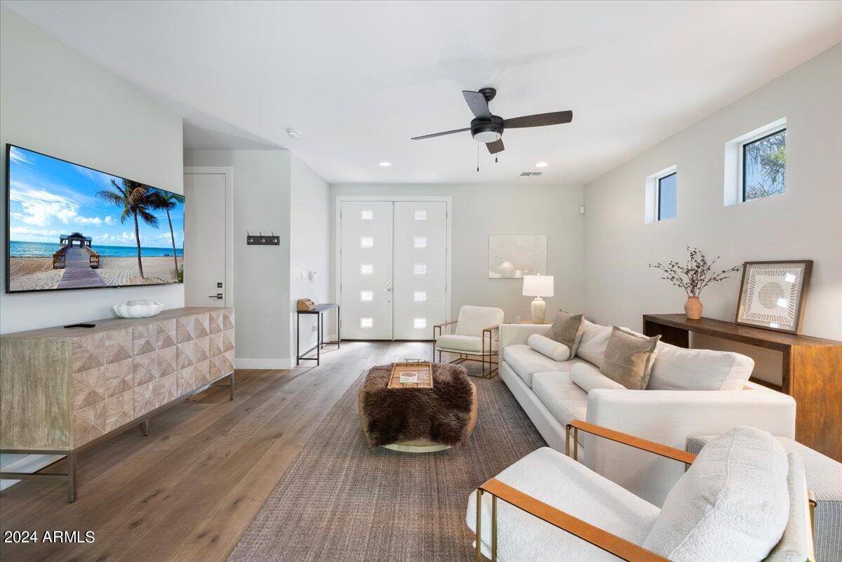 3404 N 25TH Street, Phoenix