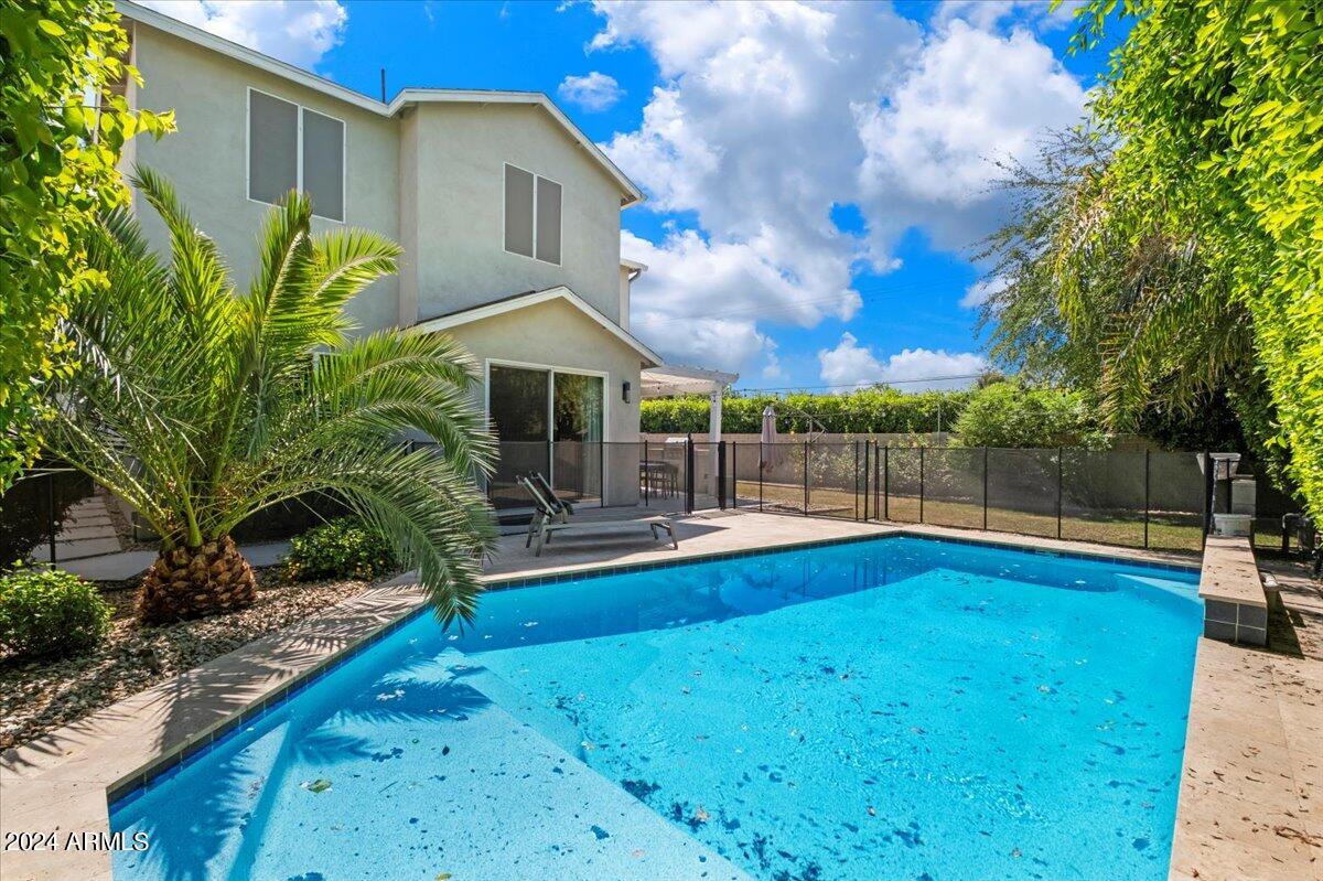 3404 N 25TH Street, Phoenix