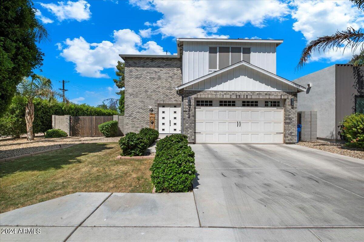 3404 N 25TH Street, Phoenix