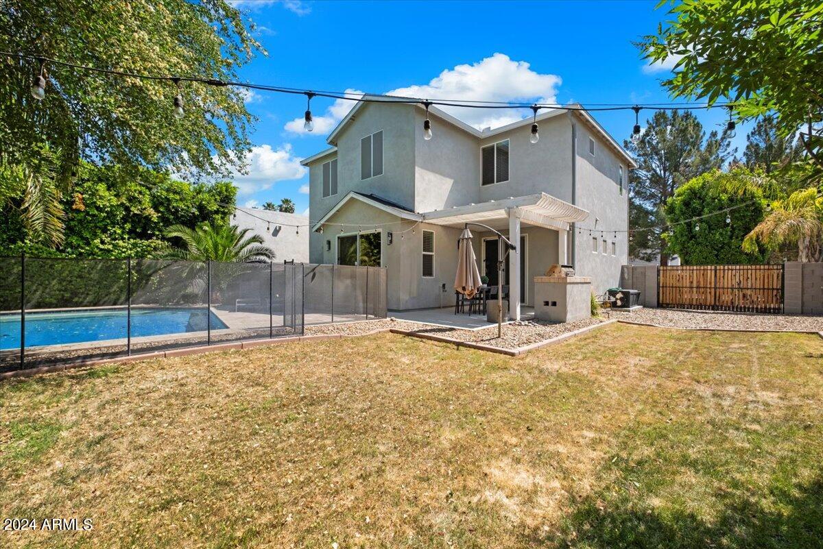 3404 N 25TH Street, Phoenix